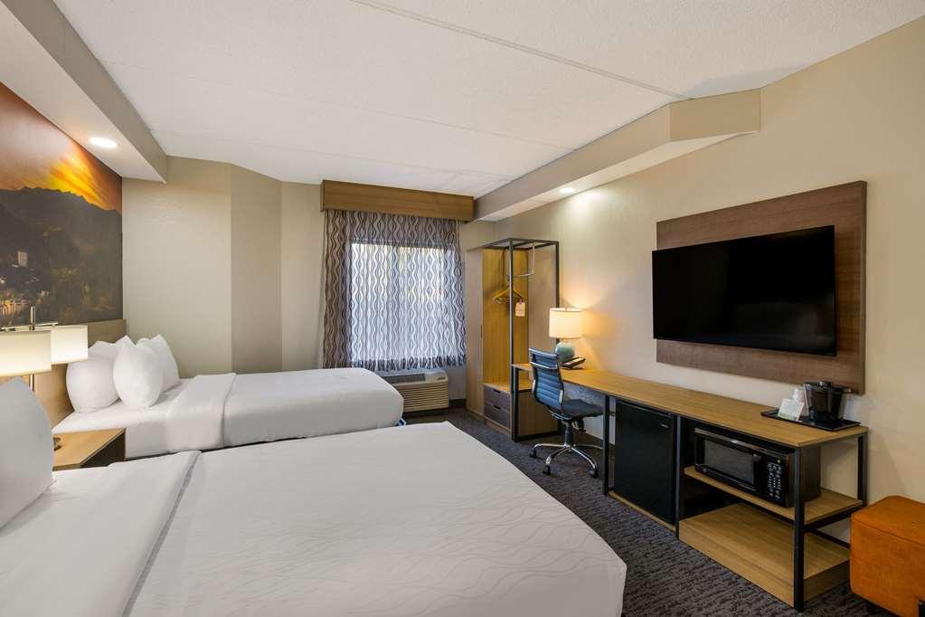 Clarion Pointe Sevierville-Pigeon Forge Cameră foto