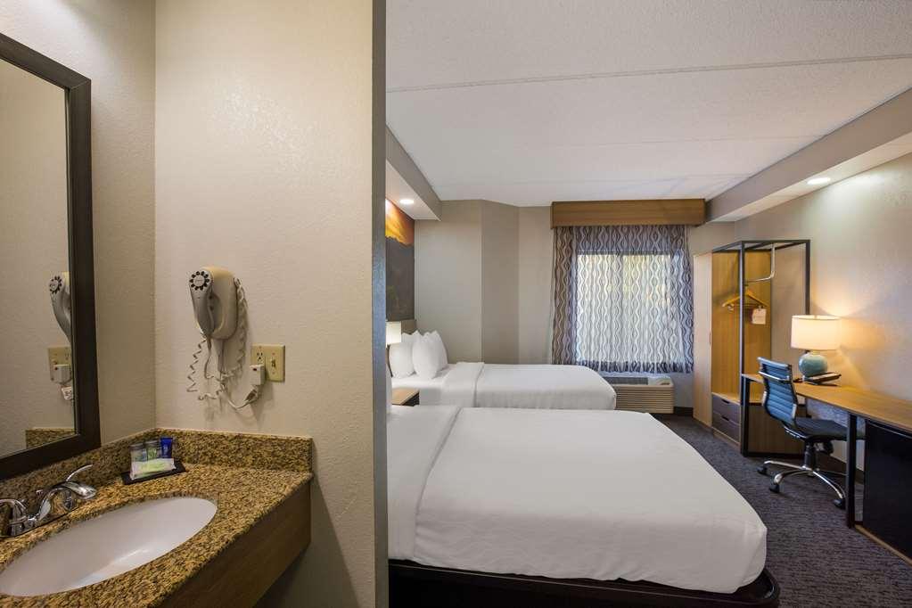 Clarion Pointe Sevierville-Pigeon Forge Cameră foto
