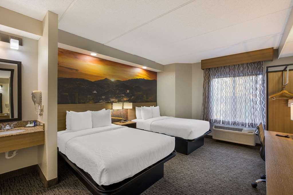 Clarion Pointe Sevierville-Pigeon Forge Cameră foto