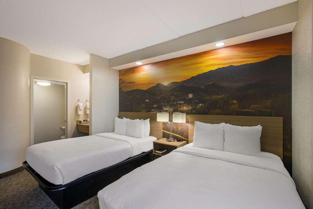 Clarion Pointe Sevierville-Pigeon Forge Cameră foto