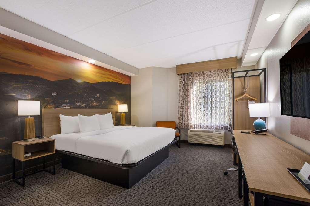 Clarion Pointe Sevierville-Pigeon Forge Cameră foto