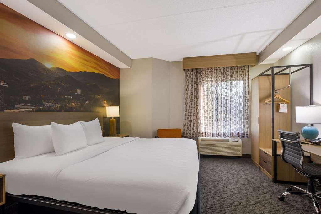 Clarion Pointe Sevierville-Pigeon Forge Cameră foto