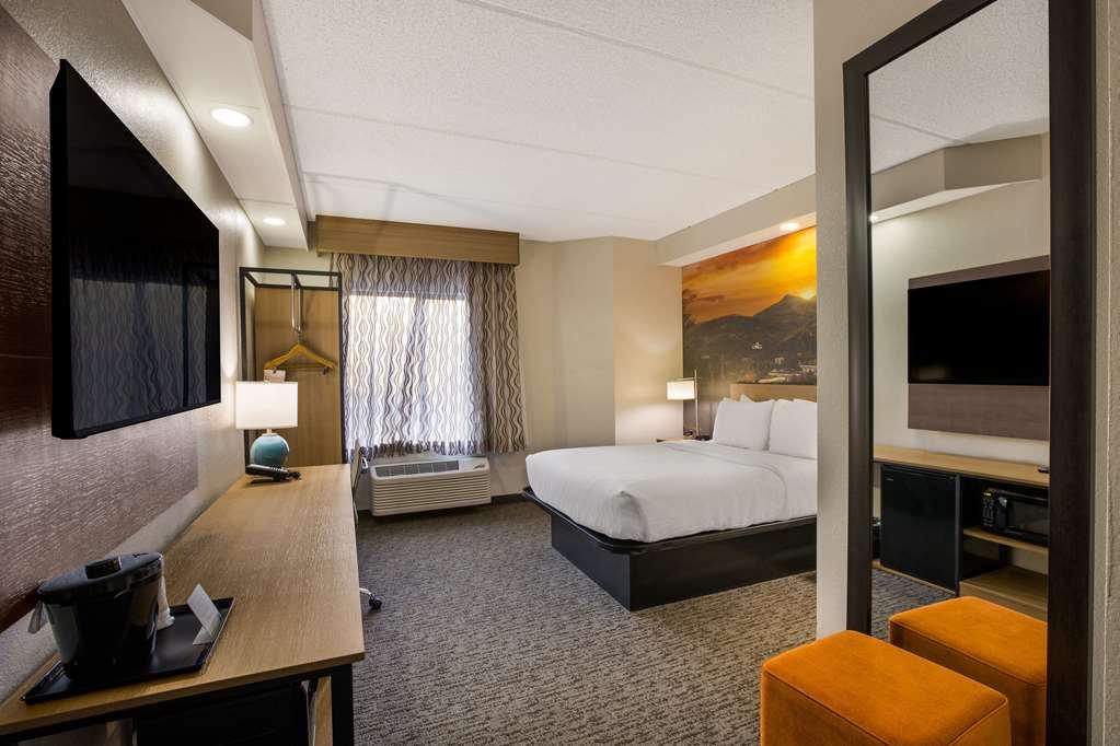 Clarion Pointe Sevierville-Pigeon Forge Cameră foto