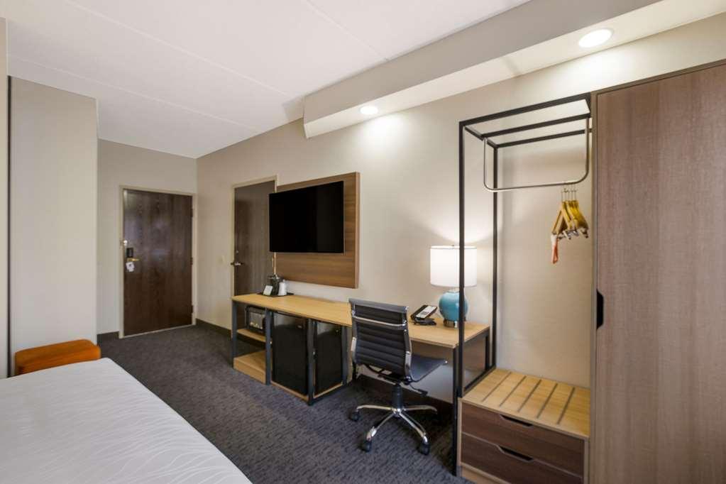 Clarion Pointe Sevierville-Pigeon Forge Cameră foto