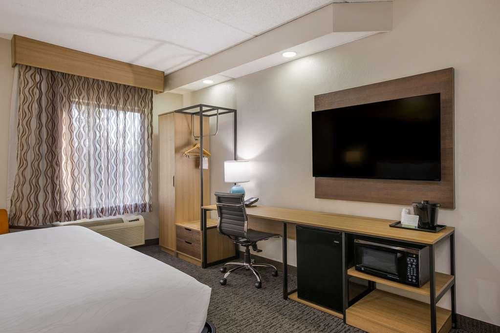 Clarion Pointe Sevierville-Pigeon Forge Cameră foto