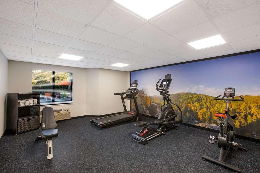 Clarion Pointe Sevierville-Pigeon Forge Facilități foto