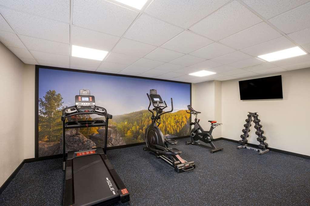 Clarion Pointe Sevierville-Pigeon Forge Facilități foto