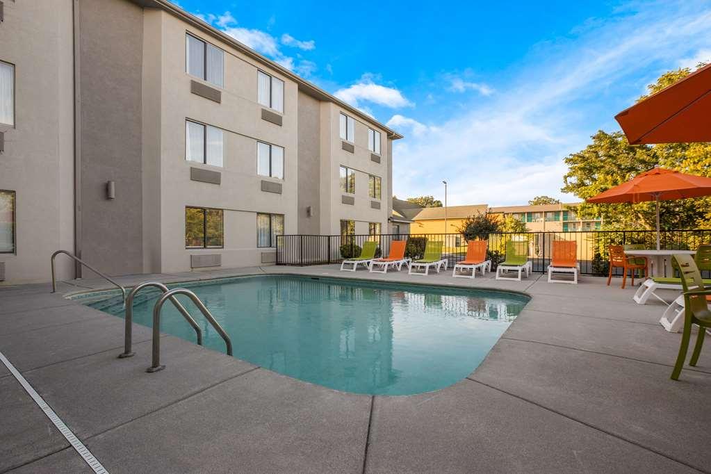 Clarion Pointe Sevierville-Pigeon Forge Facilități foto