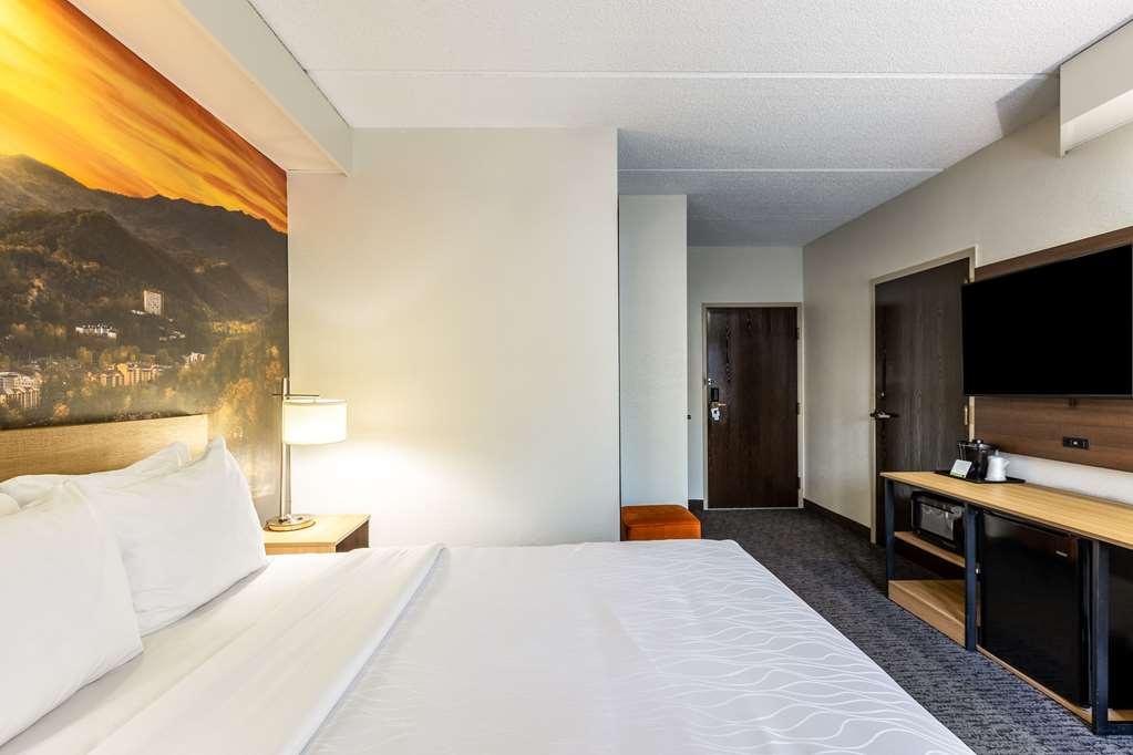 Clarion Pointe Sevierville-Pigeon Forge Cameră foto